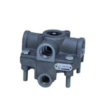 Válvula rele do mercedes-benz wabco PADRAO