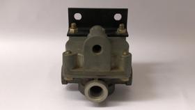 Valvula rele freio ar cam cargo vw wabco original Valvula rele freio ar cam cargo vw wabco original
