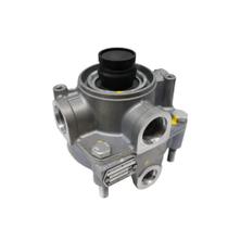 Válvula relê Mercedes Benz Ls 1634 2001 a 2011 Knorr-Bremse Válvula relê Mercedes Benz Ls 1634 2001 a 2011 Knorr-Bremse