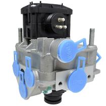 Válvula Relê Moduladora Abs Carretas