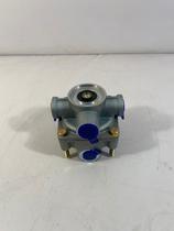 Valvula rele saida 122mm e 216mm Valvula rele saida 122mm e 216mm