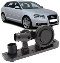 Valvula Respiro Motor Audi A3 2.0 Tfsi Sportback 2004 À 2013 - 06f129101l