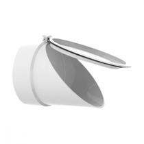 Valvula Ret Esg 100 Ponta Deplasti