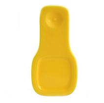 Válvula Retangular Amarela Tupperware