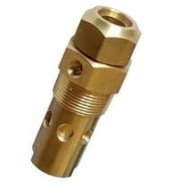 Válvula Retenção 1'' CJ 25APV CJ 30+ CJ40+ MSV 20APSA MSV 20APSS MSV 30MAX MSV 40MAX WV 30G WV 40G