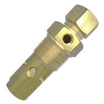 Válvula Retenção 1 X 3/4 Anilha Peg Válvula Retenção 1 X 3/4 Anilha Peg