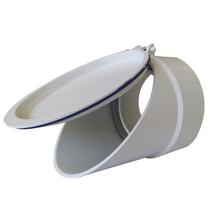 Válvula Retenção 100mm - Cipla