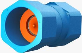 Válvula Retenção Airlock Universal Soldável 72.067 Valeplast