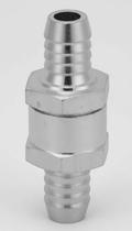 Válvula Retenção Anti Retorno Fluidos 12mm