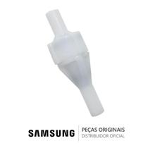 Válvula Retenção de Água DC97-21031A Lava Seca Samsung WD10N64FOOX