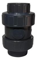 Válvula Retenção De Mola (juntas Epdm) Pn16 50mm