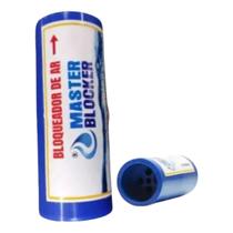 Valvula Retenção e Bloqueador De Ar Master Blocker Para Hidrometro 3/4 L L