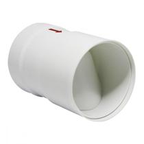 Valvula Retencao Esg 100M Meio Estrela