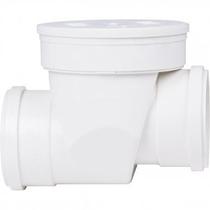 Valvula Retenção Esg. Amanco - 150 x 200 x 150