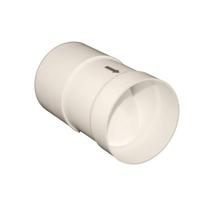 Valvula Retenção Esgoto 100 Luva Retenflex Valvula Retenção Esgoto 100 Luva Retenflex