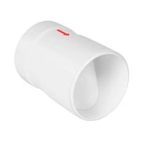 Válvula Retenção Esgoto 100mm PVC - Estrela