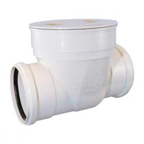Valvula Retencao Esgoto Plastilit 100Mm Valvula Retencao Esgoto Plastilit 100Mm
