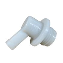 Válvula Retenção Fluído Freio Vw Santana Quantum Passat