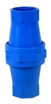 Valvula retencao linha 1" roscavel 20mm CIPLA Valvula retencao linha 1" roscavel 20mm CIPLA