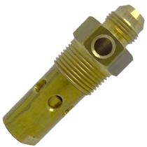 Valvula Retenção Motomil 3/4 X 1/2 X 1/8" Alívo Cmv10Pl Cmv10 Mbv10