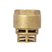 Válvula Retenção Poço 1 1/2 Metal Belmar Válvula Retenção Poço 1 1/2 Metal Belmar