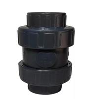 Valvula retençao pvc-u pn16 serie m cepex
