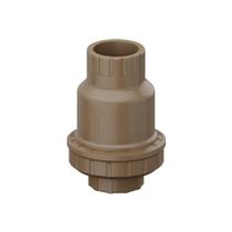 Válvula Retenção Soldável 50MM - Tigre Válvula Retenção Soldável 50MM - Tigre