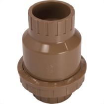 Valvula Retencao Soldavel Higiban 50Mm Valvula Retencao Soldavel Higiban 50Mm