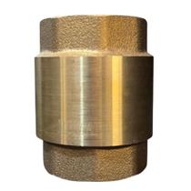 Válvula retenção vertical 1" emmeti Válvula retenção vertical 1" emmeti