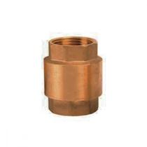 Valvula Retencao Vertical Metal Brasfort 1.1/2'' 8968 Valvula Retencao Vertical Metal Brasfort 1.1/2'' 8968