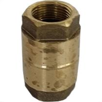 Valvula Retencao Vertical Metal Metrox 3/4'' 6974