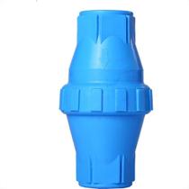 Valvula Retencao Vertical Pvc Macloren 3/4'' 282 Valvula Retencao Vertical Pvc Macloren 3/4'' 282
