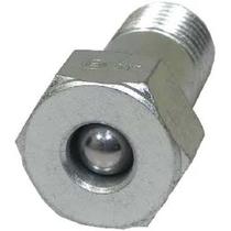Valvula retorno bomba mb om352/366 - bosch 0000747684