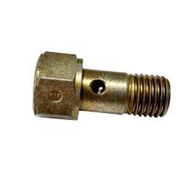 Valvula retorno combustivel motor mwm x10 12mm - t06130653