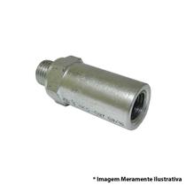 Valvula Retorno Diesel Volvo EDC Bosch 3400310 2417413097