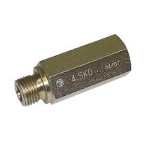 Valvula retorno om904/906 mic0942