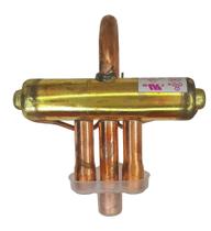 Válvula Reversora Ar Condicionado LG S4UW18KL31A S4UW18KL31B