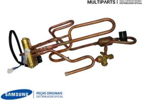 Válvula Reversora Ar Split Samsung 12000 Btus Db96-25154A