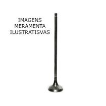 Válvula Riosulense Admissão CG Today / Titan / Cargo / XLR 125