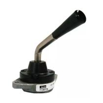 Válvula Rotativa 4/3 Vias Porta Ônibus 713077A