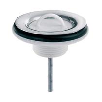 Válvula Saída água Universal Cromado Docol 21174