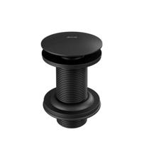 Válvula saida d'agua click-clack 7/8 Ônix Docol 009224CE