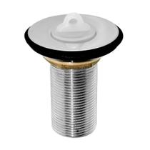 Válvula Saída De Água Para Lavatório 1603 Leão