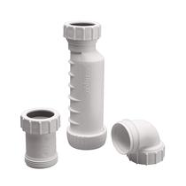 Válvula Sanitária de Resíduo HepvO Wavin BV1B/UB - 1-1/2" Válvula Sanitária de Resíduo HepvO Wavin BV1B/UB - 1-1/2"