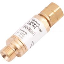 Valvula Seca CortaChamas Maçarico Acetileno Famabras