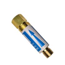 Valvula Seca Macarico Oxigenio Fa-03-0