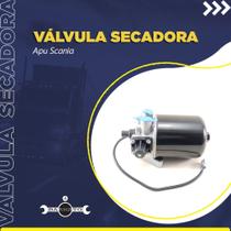Valvula secadora apu scania schulz 9004300215