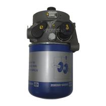 Valvula Secadora Ar Para Iveco Tector - 41017239