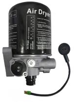 Válvula Secadora de Ar Volvo APU FH D12C/D Completa 20409513 Válvula Secadora de Ar Volvo APU FH D12C/D Completa 20409513