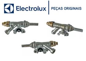 Valvula seg. eletrolux nova g-14 encaixe Valvula seg. eletrolux nova g-14 encaixe
